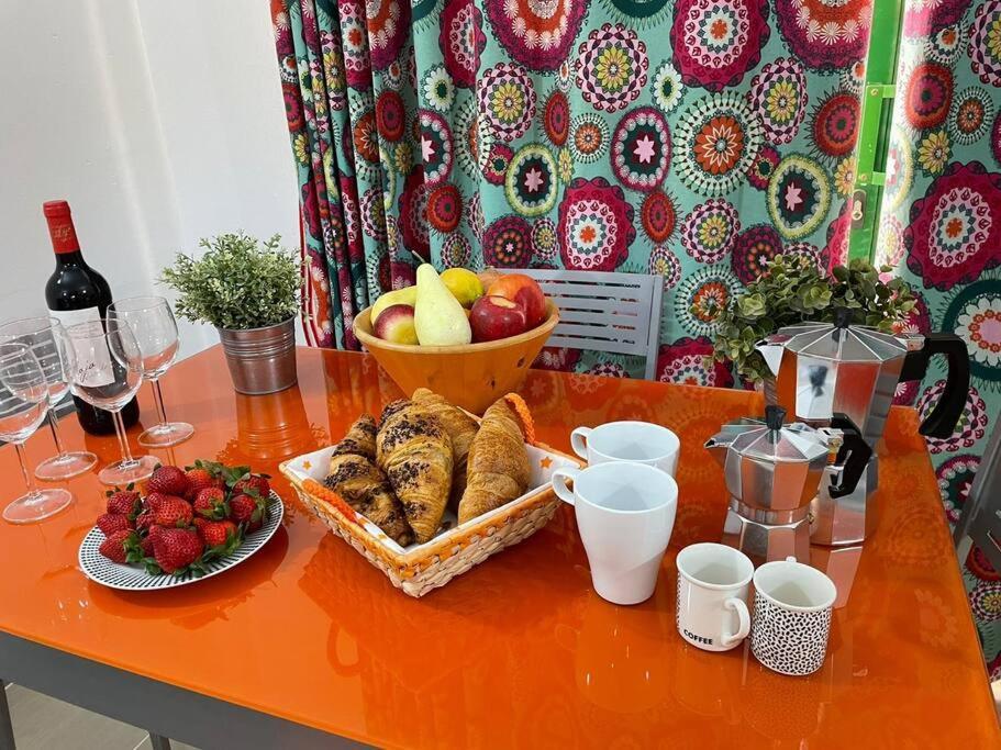 Puskas Apartman Costa De Antigua Bagian luar foto